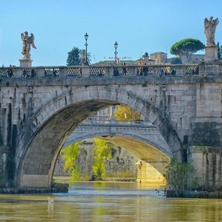 Air Vatican روما المظهر الخارجي الصورة